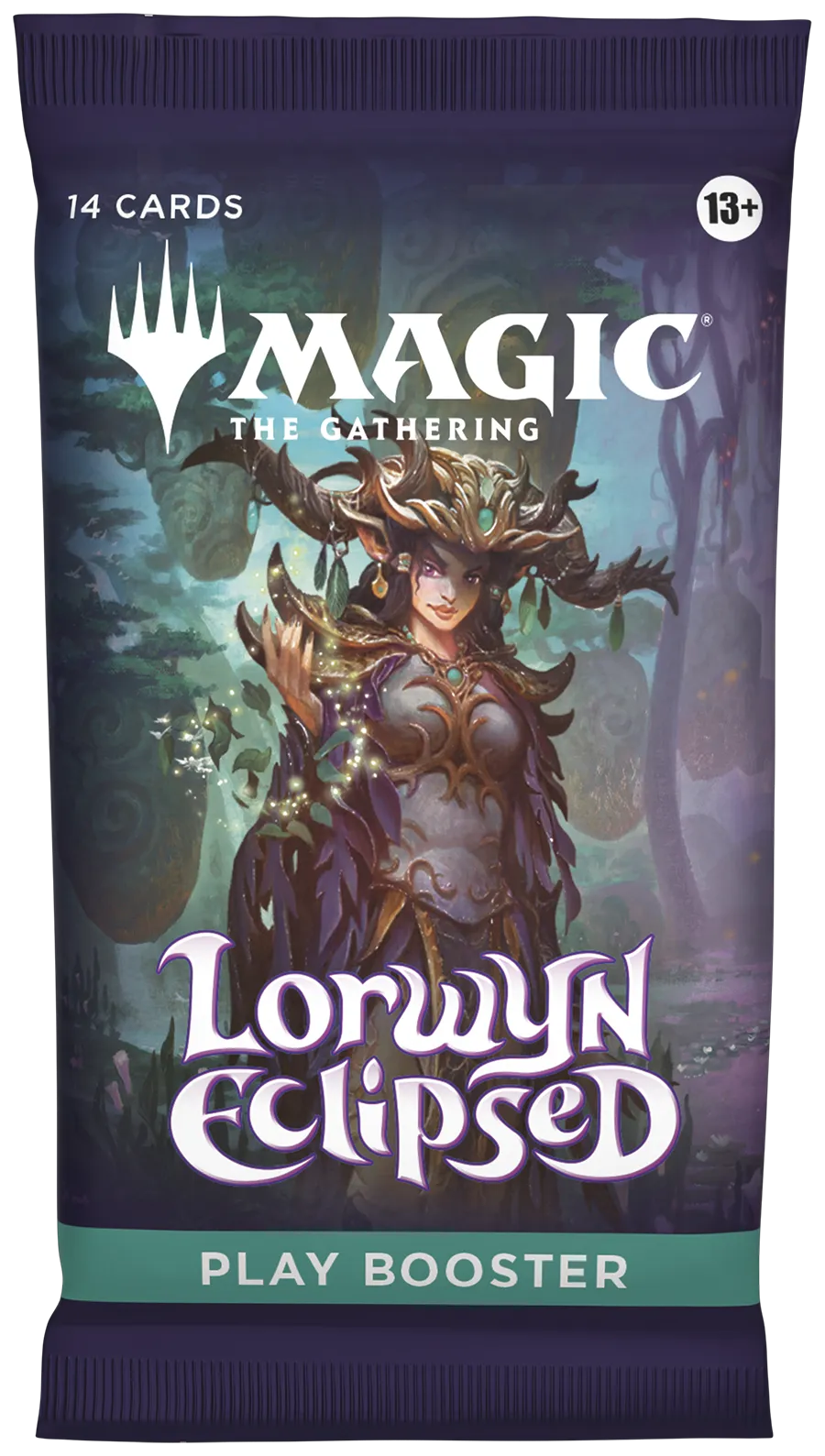 Lorwyn Eclipsed Play Booster (EN)