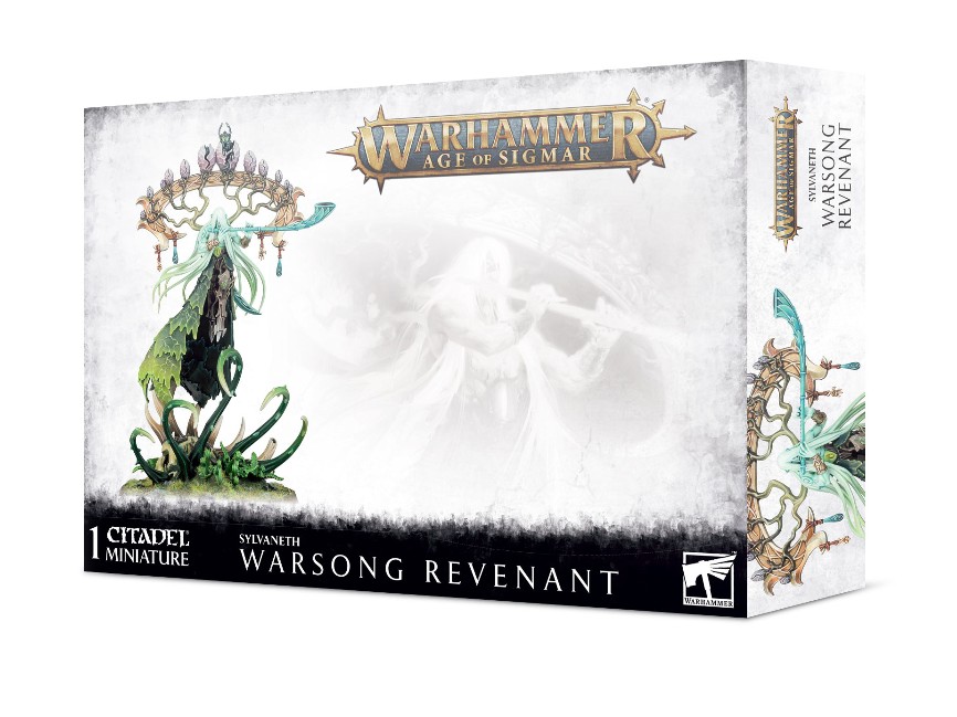 Kriegslied Waldgeist