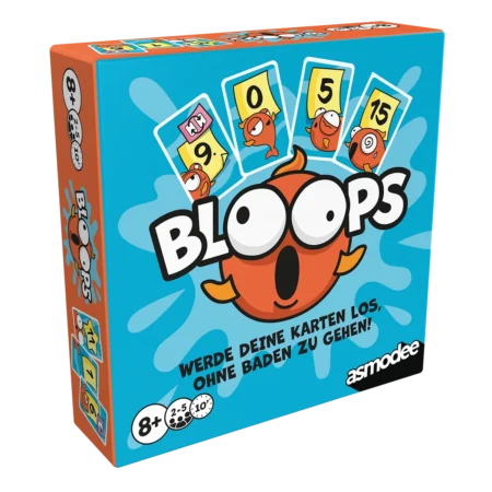 Bloops