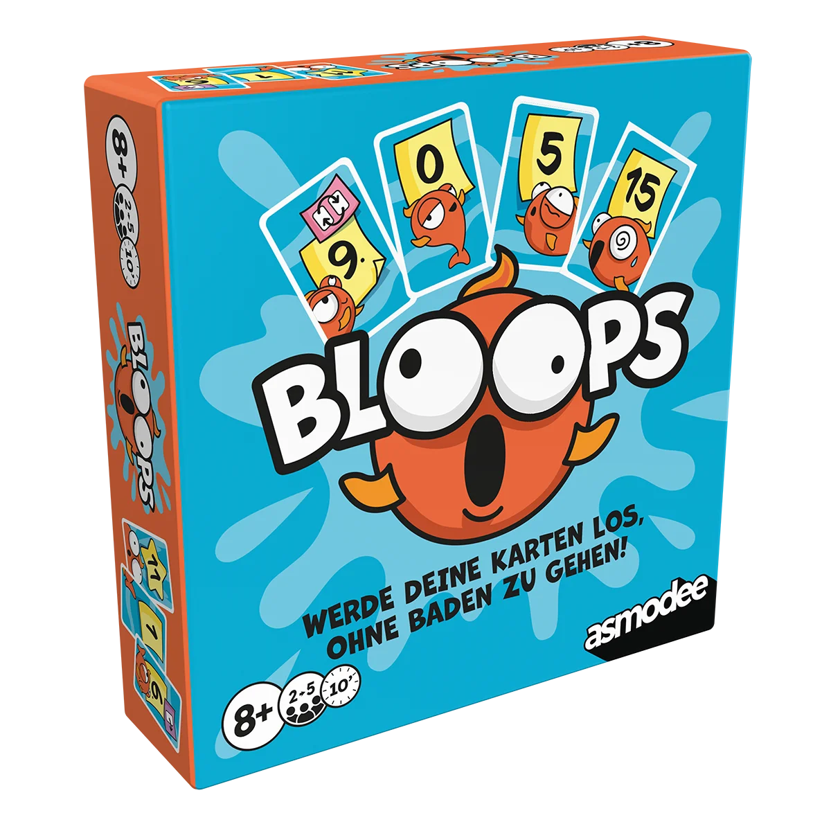 Bloops