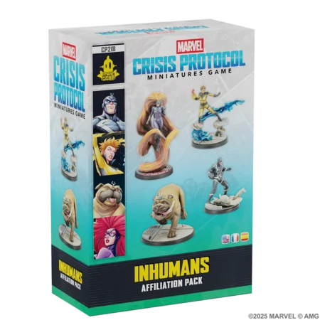 Inhumas Affiliation Pack