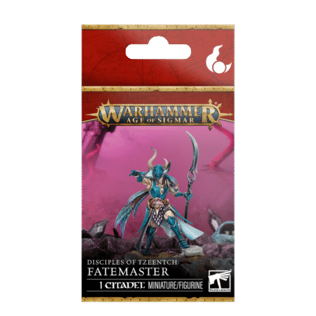 Schicksalsmeister 21.02.26