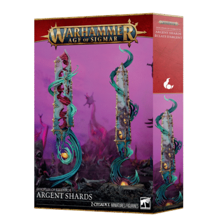 Silberscherben 21.02.26