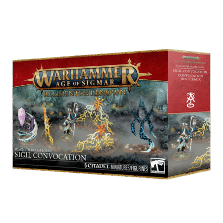 Siegelkonvokation 21.02.26