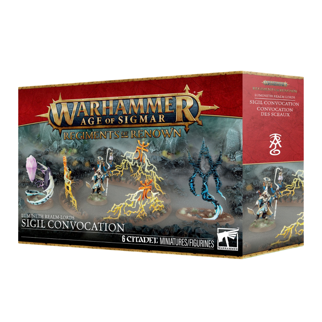 Siegelkonvokation 21.02.26