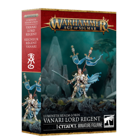 Vanari Regent 21.02.26