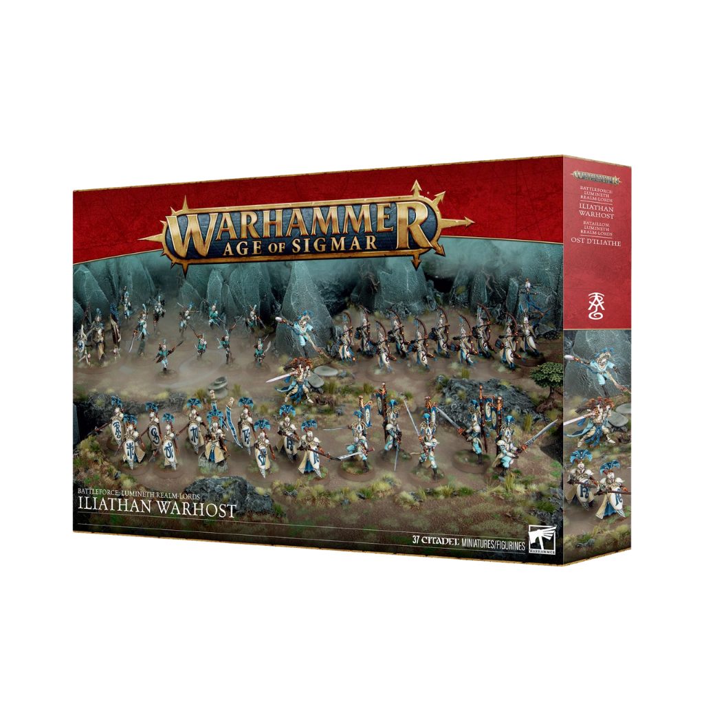 Iliathaner Herr 21.02.26