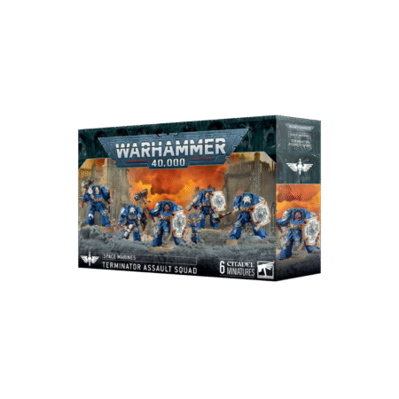 Terminatorsturmtrupp