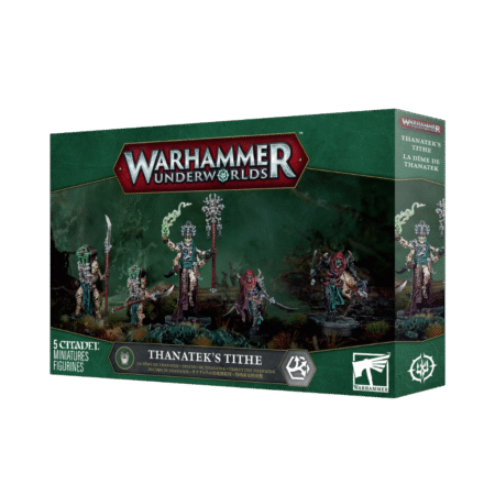 Whu Thanateks Tithe ab 07.03