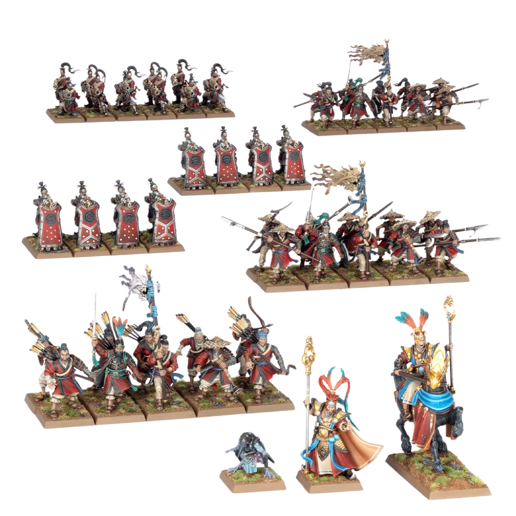 Defenders O/T Great Bastion – Bild 2