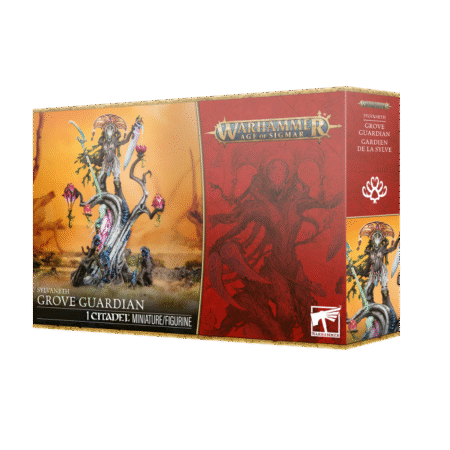 Hainwächterin ab 11.04