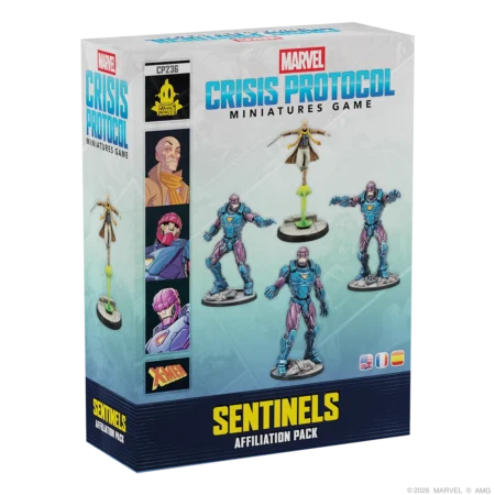 Sentinels