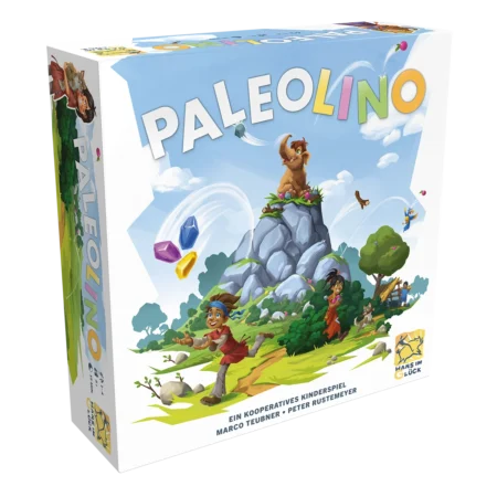 Paleolino
