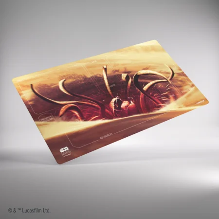 Star Wars Unlimited Game Mat Great Pit of Carkoon