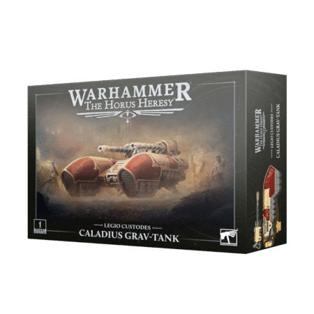 Caladius Grav Tank ab 25.04