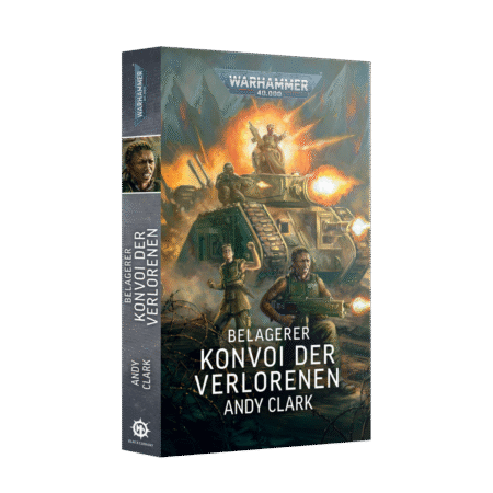 Konvoi der verlorenen (DE)