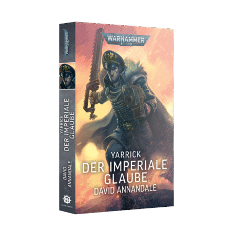 Der Imperiale Glaube (DE)