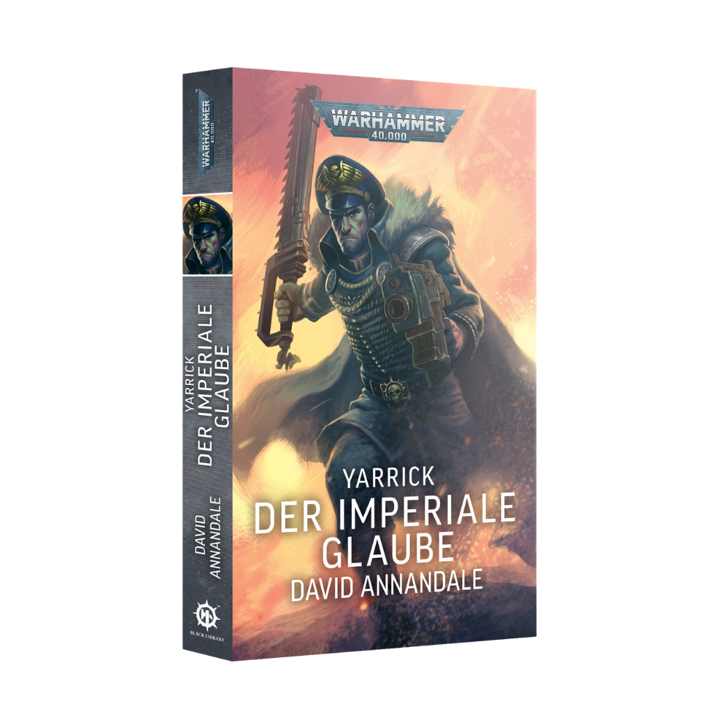 Der Imperiale Glaube (DE) ab 09.05