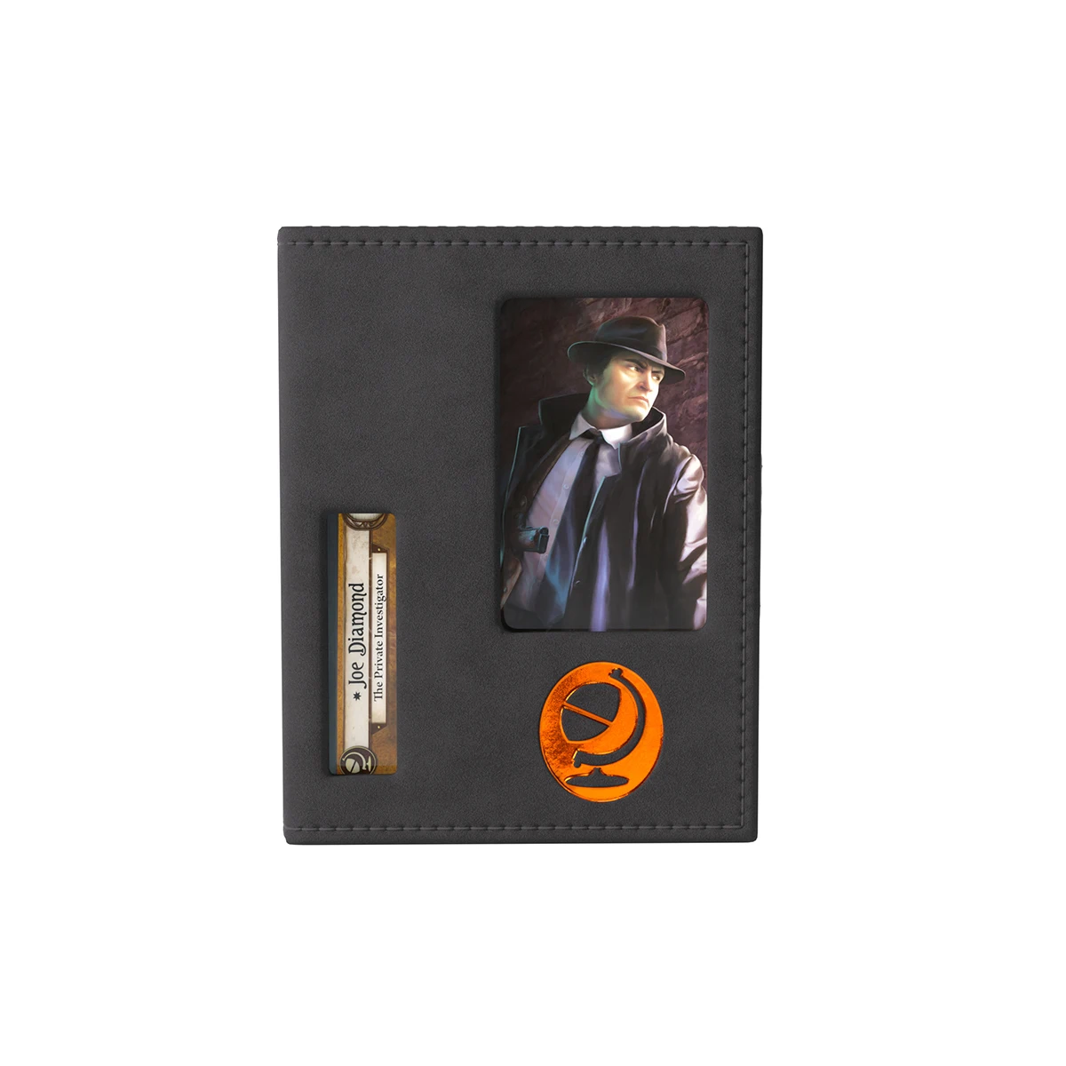 Arkham Horror Deck Tome New Edition Orange – Bild 2