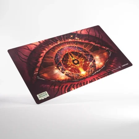 Arkham Horror Game Mat Truth is Out There