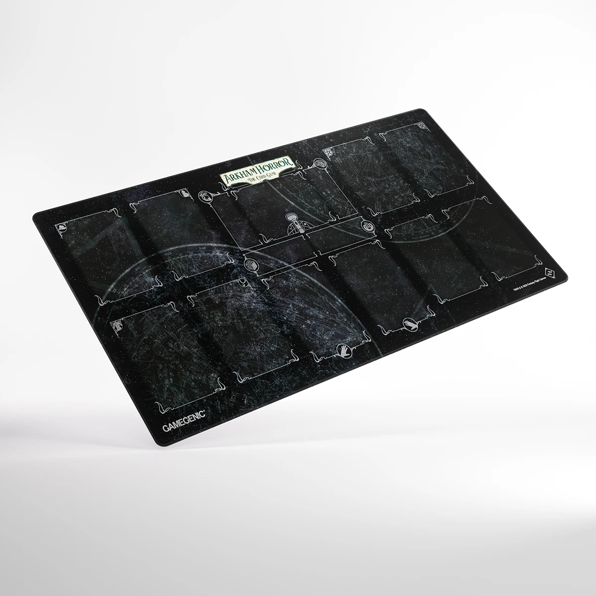 Arkham Horror Investigator Game Mat