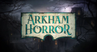 Arkham Horror