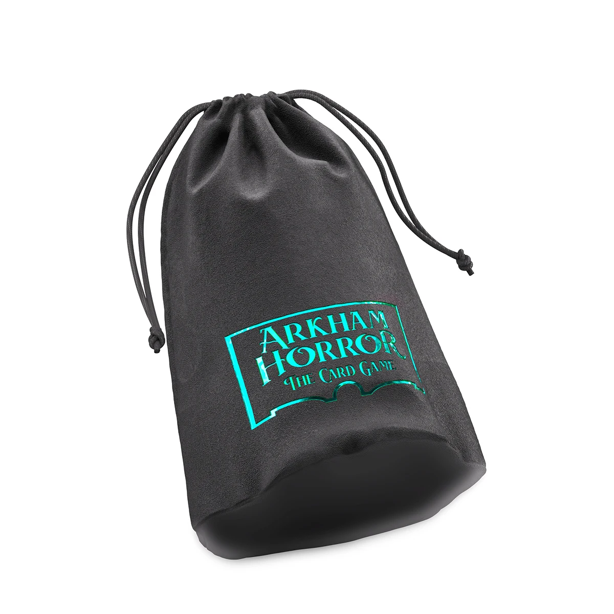 Arkham Horror Chaos Tokens + Token Bag
