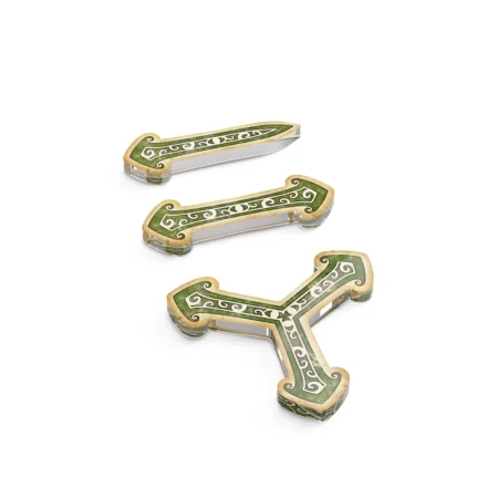 Arkham Horror Connector Tokens