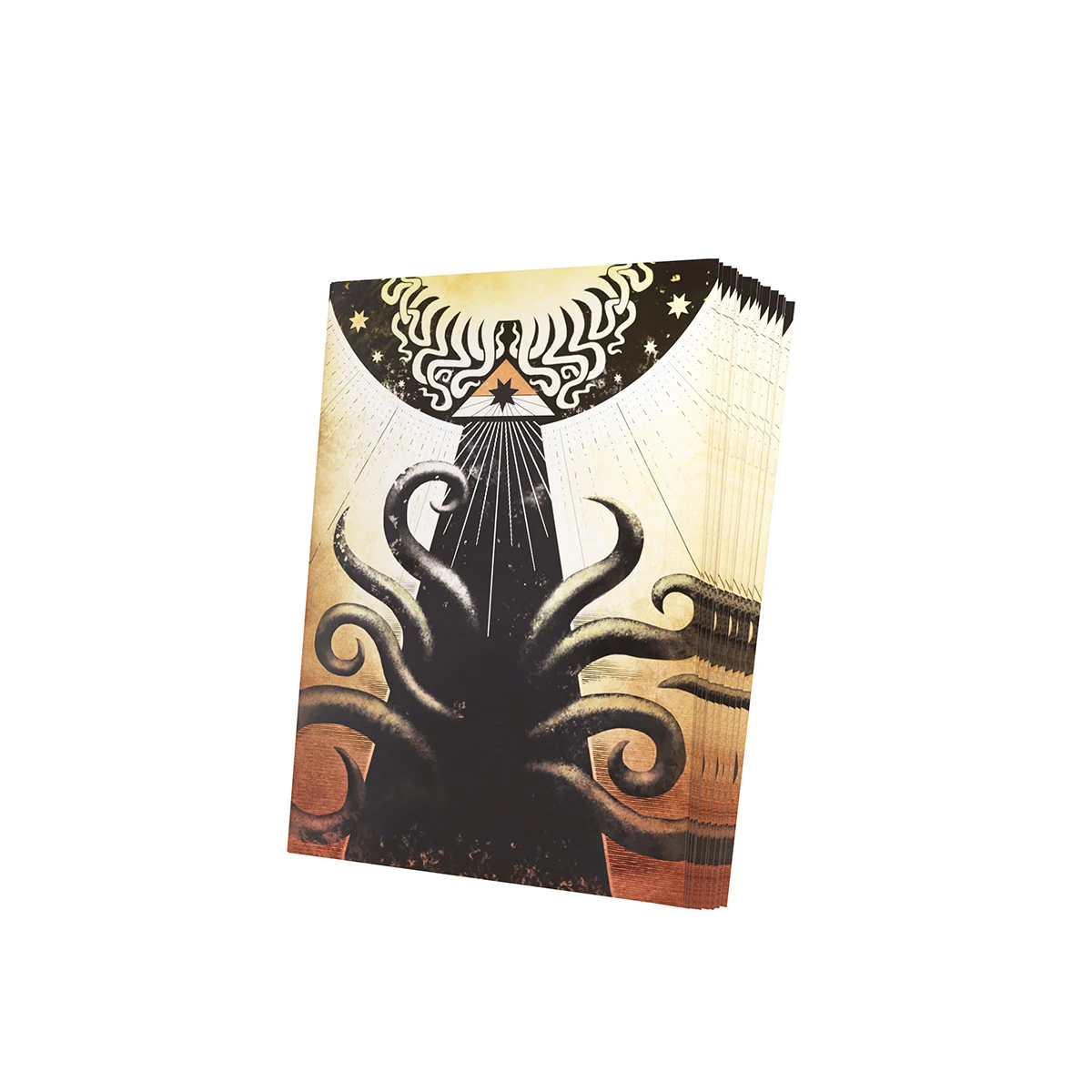 Arkham Horror Encounter Art Sleeves