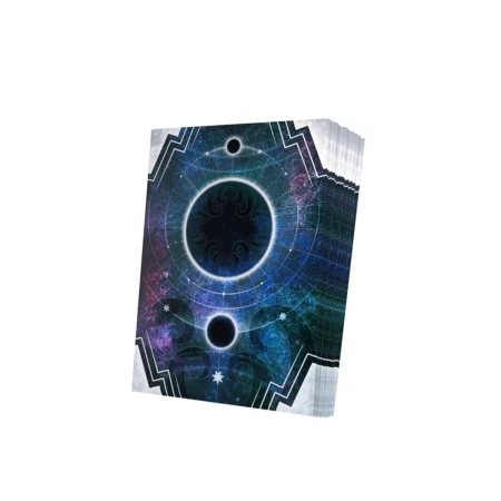 Arkham Horror Investigator Art Sleeves