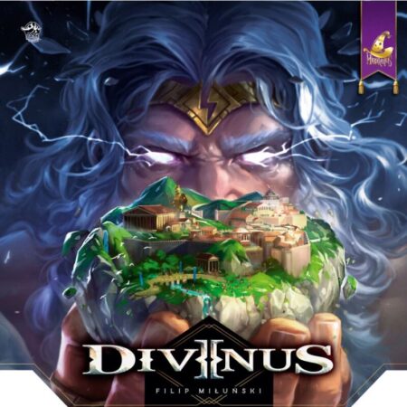 Divinus