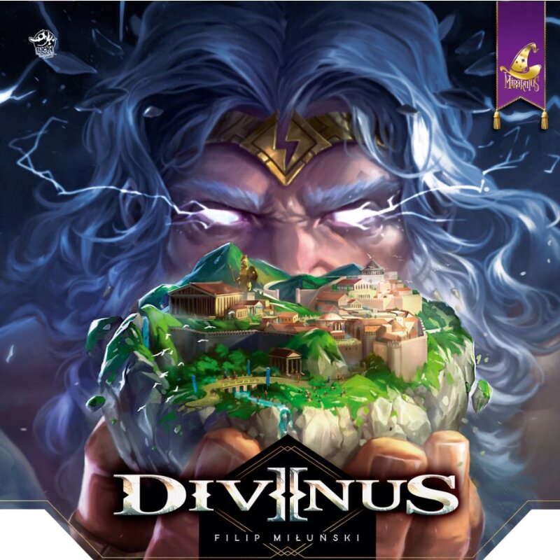 Divinus