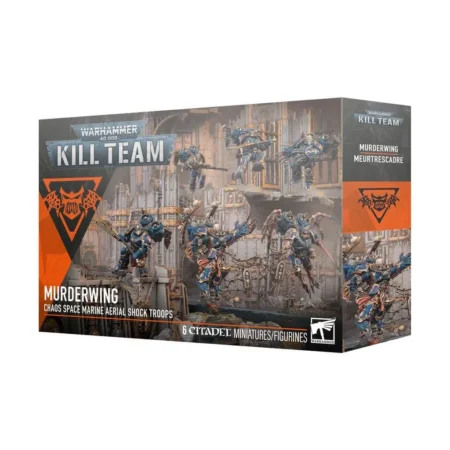 Kill Team Mordgeschwader ab 23.05