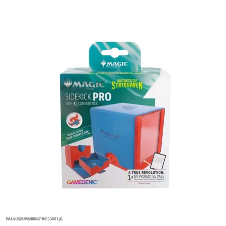 PRO 100+ XL Prismari