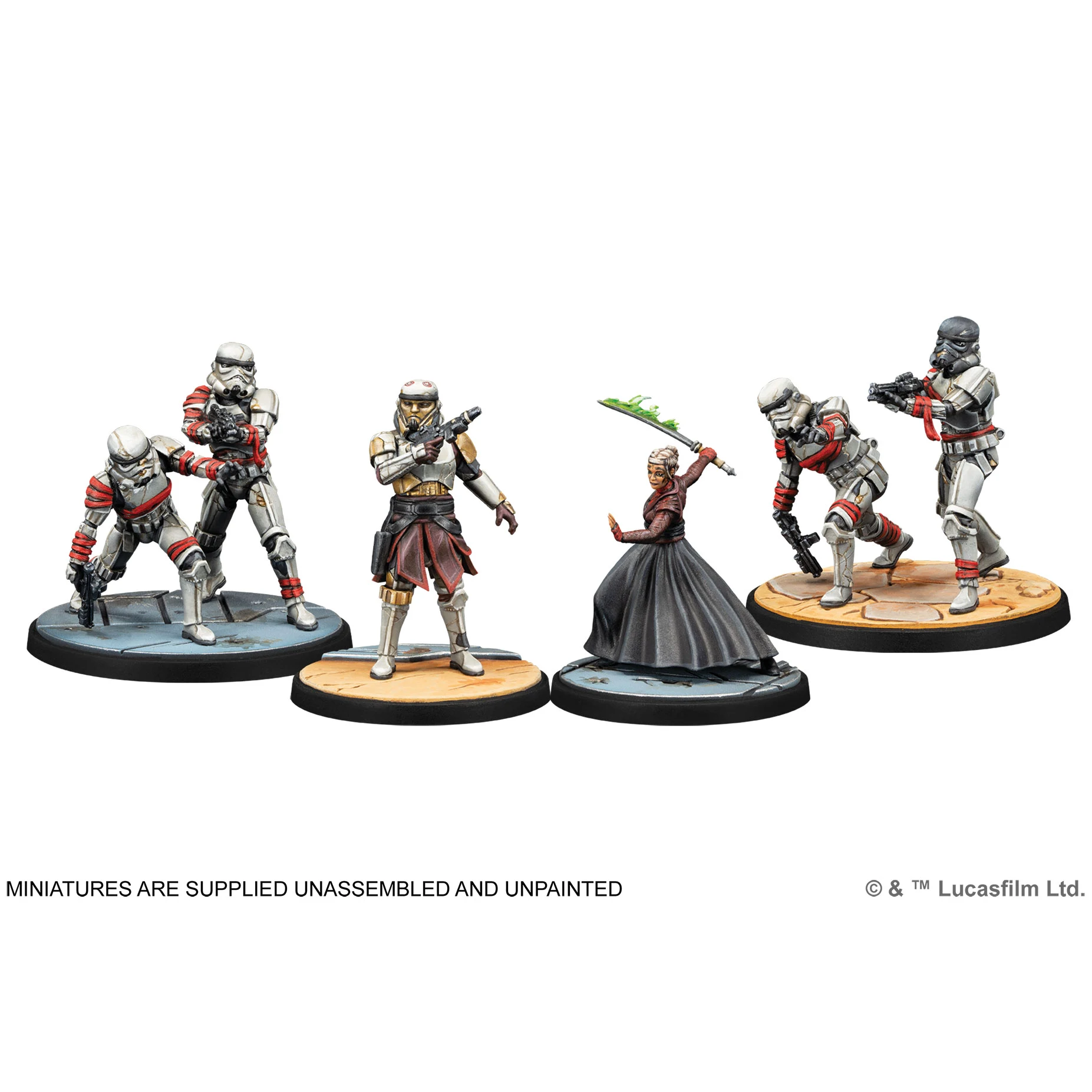 Star Wars Shatterpoint My Loyalty, My Life – Bild 2