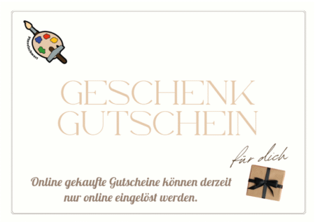 Gutschein