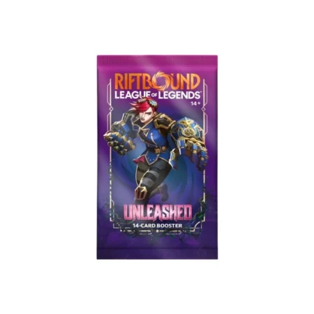 Riftbound Set 3 Booster (EN)