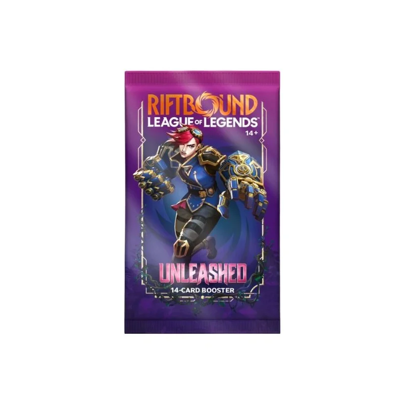 Riftbound Set 3 Booster (EN)