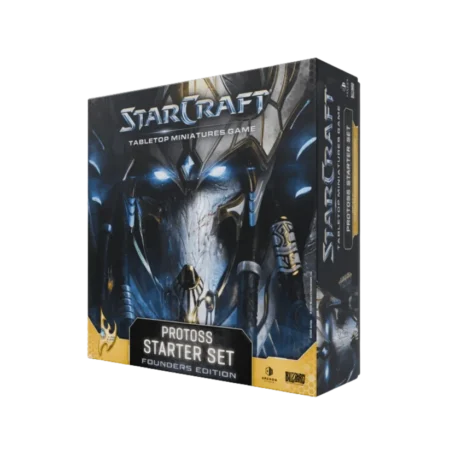 Protoss Starterset Founders Edition