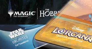 Spielmatten - TCG