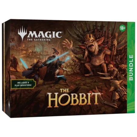 Magic the Gathering The Hobbit Bundle (EN)