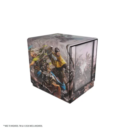 Magic The Gathering The Hobbit Sidekick PRO 100+ XL