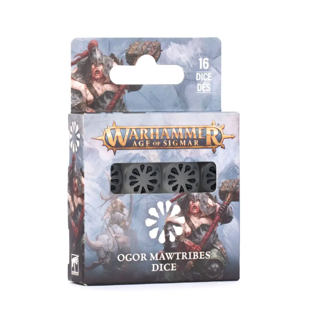Ogor Mawtribes Dice ab 29.08