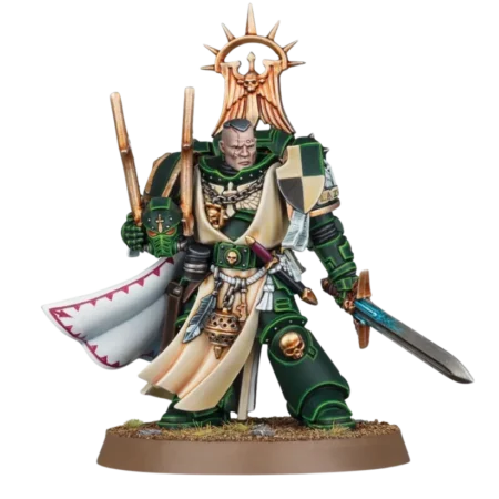 Meister Lazarus