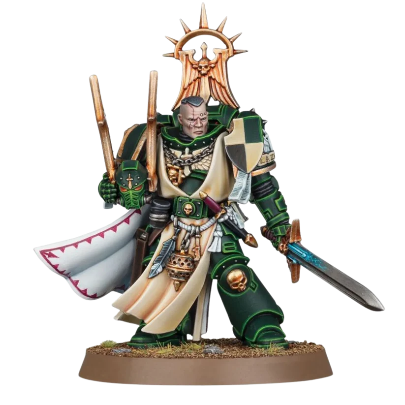 Meister Lazarus
