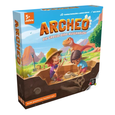 Archeo