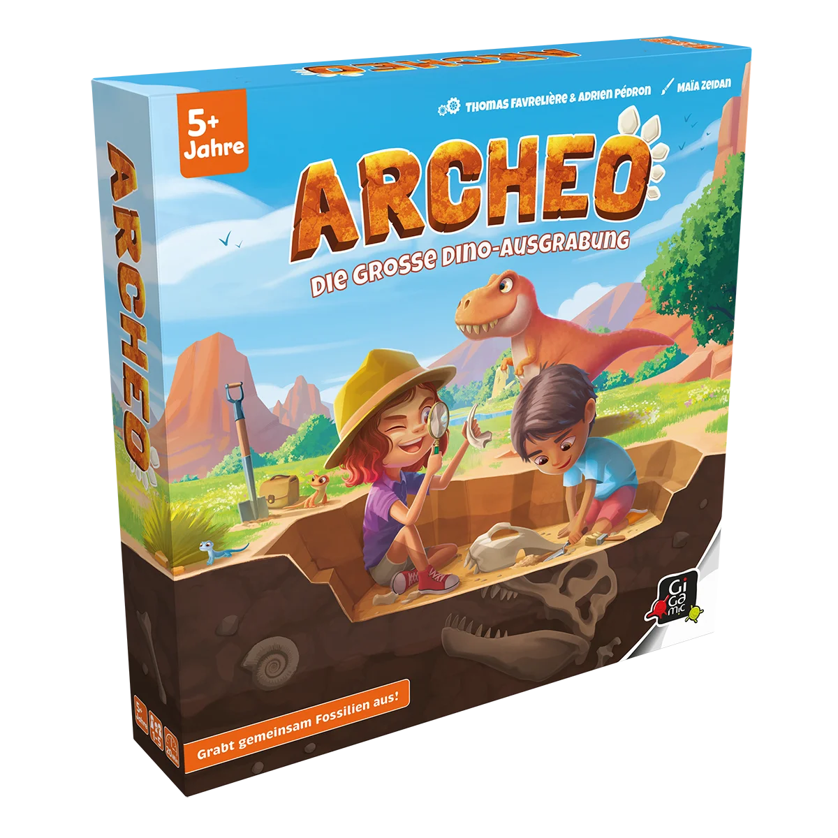 Archeo