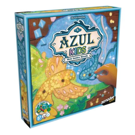 Azul Kids