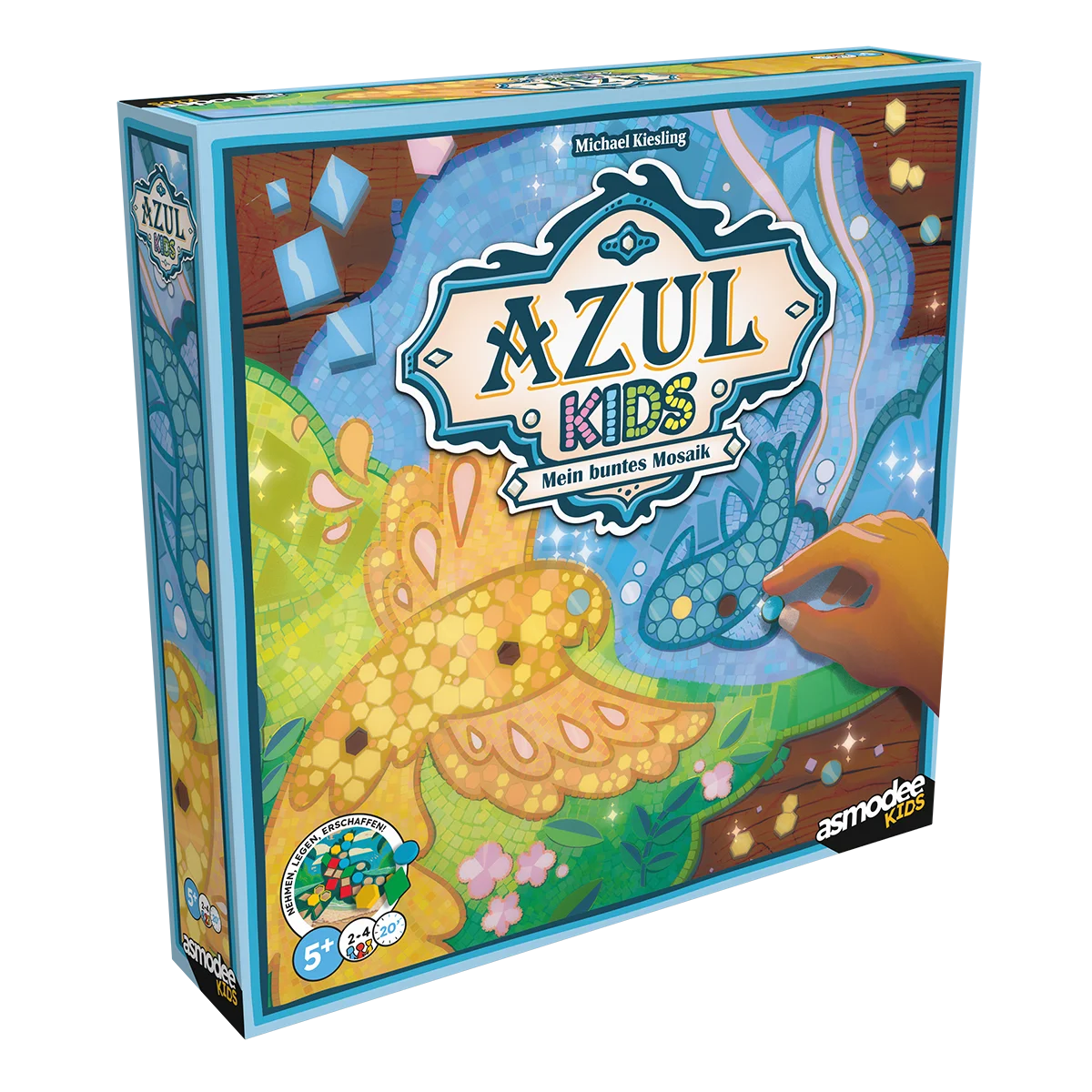 Azul Kids