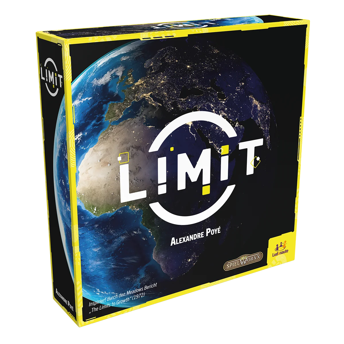 LIMIT